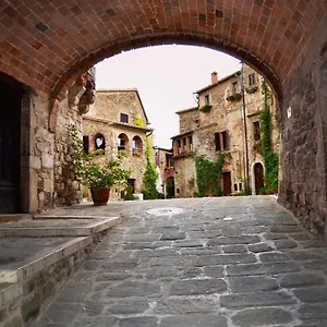  Casa vacanze Casa Delle Mura