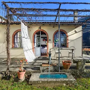  Casa vacanze La Limonaia Di Casagrande