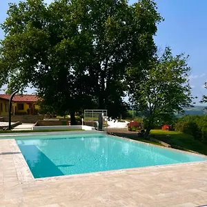  Casa di campagna Colle Del Sole
