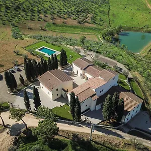  Alloggio per agriturismo Olmofiorito